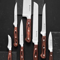 Cutit universal 13cm, AMBITION Titanium - 4