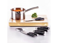 Cutit universal 20 cm, AMBITION Master - 2