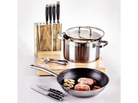 Cutit universal 20 cm, AMBITION Master - 1