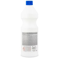 Detartrant si igienizant lichit pentru dozatoare apa, ZASS ZDL 03 -1000 ML - 4