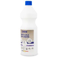 Detartrant si igienizant lichit pentru dozatoare apa, ZASS ZDL 03 -1000 ML - 1