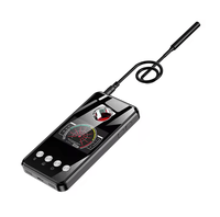 Detector Anti-Spionaj T2 CLC SmartGear, AI, detectie camere, microfoane, reportofoane, GPS, trackere, protectie avansata - 1