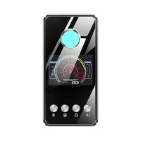 Detector Anti-Spionaj T2 CLC SmartGear, AI, detectie camere, microfoane, reportofoane, GPS, trackere, protectie avansata - 2