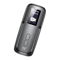 Detector camere ascunse, microfoane, localizator GPS, reportofoane - AK500 - 1