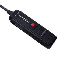 Detector de gaz portabil, Kraft&Dele, cu sonda flexibila si alarma sonora, KD11396 - 8