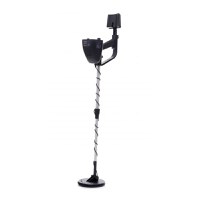 Detector de metale, 190mm, KD10403, Kraft&Dele - 7