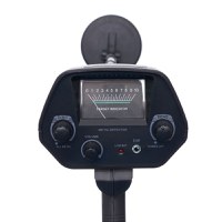 Detector de metale, 190mm, KD10403, Kraft&Dele - 4
