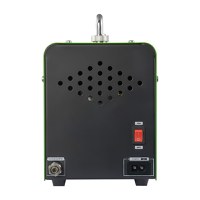 Detector de scurgeri cu fum Techstar® SD403, Testare Profesionala pentru Sisteme EVAP - 4