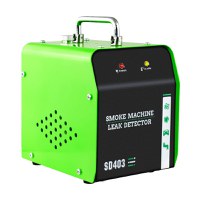 Detector de scurgeri cu fum Techstar® SD403, Testare Profesionala pentru Sisteme EVAP - 6