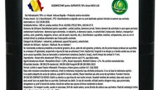 Dezinfectant Suprafete Arca Lux, Bidon 20L cu 70% Alcool