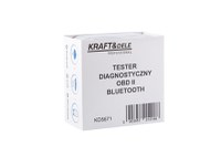 Diagnoza auto, KRAFT&DELE, OBD II, bluetooth 3.0, KD5671 - 9