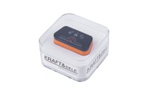 Diagnoza auto, KRAFT&DELE, OBD II, bluetooth 3.0, KD5671 - 3