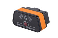 Diagnoza auto, KRAFT&DELE, OBD II, bluetooth 3.0, KD5671 - 8