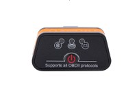 Diagnoza auto, KRAFT&DELE, OBD II, bluetooth 3.0, KD5671 - 12