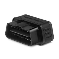 Diagnoza auto OBD2 KONNWEI KW901, Bluetooth 5.0, Buton ON-OFF, compatibil Android iOS, ELM 327 OBDII, Negru - 7
