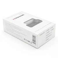 Diagnoza auto OBD2 KONNWEI KW901, Bluetooth 5.0, Buton ON-OFF, compatibil Android iOS, ELM 327 OBDII, Negru - 5