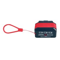 Diagnoza Auto OBD2 KONNWEI KW905, Bluetooth 5.0, Buton ON-OFF, Compatibil Android IOS, ELM 327 OBDII, Rosu - 4
