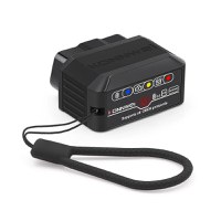 Diagnoza Auto OBD2 KONNWEI KW906, Bluetooth 5.0, Buton ON-OFF, Compatibil Android IOS, ELM 327 OBDII, Negru - 3
