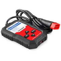 Diagnoza Dedicata, KONNWEI KW360, Pentru Mercedes Benz, Citire si Stergere Erori Dedicate, Programare Baterie, Interval - 1