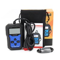 Diagnoza Dedicata VAG, KONNWEI KW350, VW, Audi, Skoda, Seat, Interval Service, Adaptari, Live Data - 4