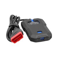 Diagnoza Dedicata VAG, KONNWEI KW350, VW, Audi, Skoda, Seat, Interval Service, Adaptari, Live Data - 7