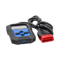 Diagnoza Dedicata VAG, KONNWEI KW350, VW, Audi, Skoda, Seat, Interval Service, Adaptari, Live Data - 1