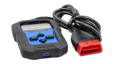 Diagnoza Dedicata VAG, KONNWEI KW350, VW, Audi, Skoda, Seat, Interval Service, Adaptari, Live Data