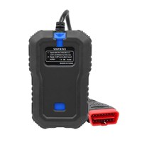 Diagnoza Dedicata VAG, KONNWEI KW350, VW, Audi, Skoda, Seat, Interval Service, Adaptari, Live Data - 5