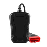 Diagnoza OBD2 KONNWEI KW310, Black, Afisare Erori + Descriere, Resetari, Live Data, ELM 327 OBDII - 4