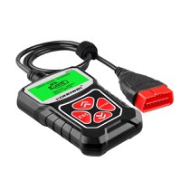 Diagnoza OBD2 KONNWEI KW310, Black, Afisare Erori + Descriere, Resetari, Live Data, ELM 327 OBDII - 7