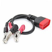 Diagnoza si Tester Baterie Auto 2in1 Konnwei KW681, 6V si 12V, Bluetooth 5.0 Testare Tensiune, Pornire la Rece - 4