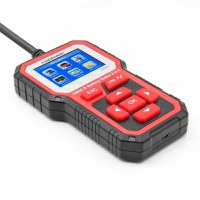 Diagnoza si Tester Baterie Auto 2in1 Konnwei KW681, 6V si 12V, Bluetooth 5.0 Testare Tensiune, Pornire la Rece - 2