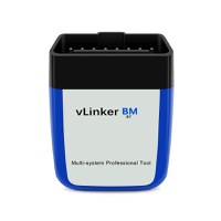 Diagnoza Vgate VLinker BM, BMW, BimmerCode, Resetari, Live Data, Regenerare DPF, Control Flaps, ASD, Programare - 5