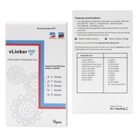 Diagnoza Vgate VLinker BM, BMW, BimmerCode, Resetari, Live Data, Regenerare DPF, Control Flaps, ASD, Programare - 10