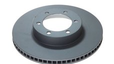 Disc frana ABE C32143ABE pentru TOYOTA LAND CRUISER 90 J9