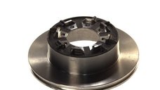 Disc frana ABE C4E000ABE pentru IVECO DAILY II autobasculanta