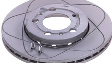 Disc frana ATE pentru VW POLO 9N - Cod 24032201511
