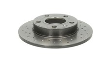 Disc frana AUDI A4 Avant 8ED B7 ABE C4A016ABE