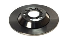Disc frana AUDI A6 4F2 C6 ATE 24011201591