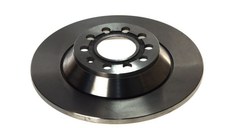 Disc frana AUDI A6 4F2 C6 ATE 24011201591