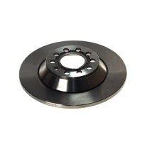 Disc frana AUDI A6 4F2 C6 ATE 24011201591 - 1