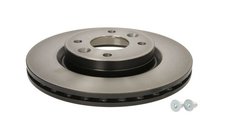 Disc frana DACIA LOGAN MCV KS ABE C3R005ABE