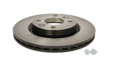 Disc frana DACIA LOGAN MCV KS ABE C3R005ABE