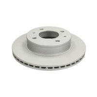 Disc frana HYUNDAI ATOS PRIME MX ABE C30528ABE - 1