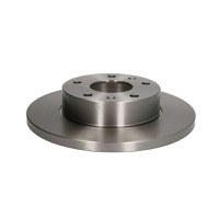 Disc frana LAND ROVER FREELANDER Soft Top LN ABE C3I002ABE - 1