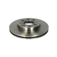 Disc frana NISSAN QASHQAI QASHQAI +2 J10 JJ10 ABE C41038ABE - 1