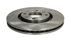 Disc frana PEUGEOT 307 3A C ABE C3P025ABE