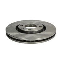 Disc frana PEUGEOT 307 3A C ABE C3P025ABE - 1