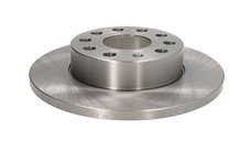 Disc frana SEAT ALTEA XL 5P5 5P8 ABE C4W011ABE