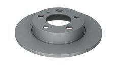 Disc frana VW GOLF IV Variant 1J5 ABE C4W000ABE